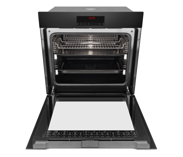 Piekarnik Amica ED57634BA+ Q-TYPE WiFi - 1336797 - zdjęcie 2